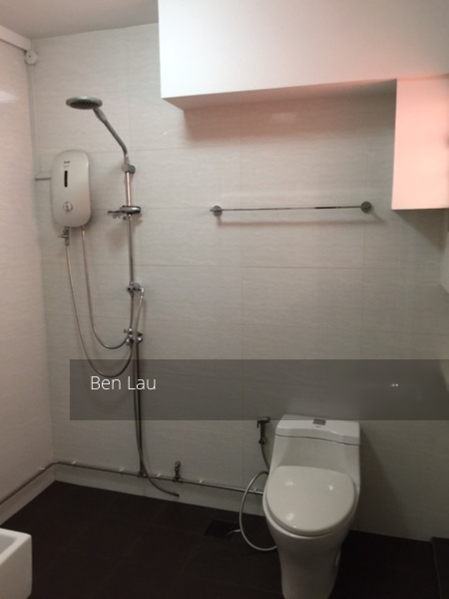 Blk 530 Choa Chu Kang Street 51 (Choa Chu Kang), HDB Executive #152715292
